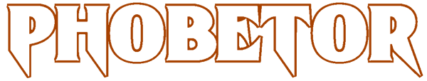 phobetor text phobetor text