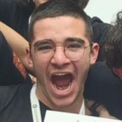 stavros